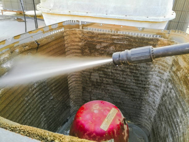 Best HVAC Air Duct Cleaning  in Kings Mountain, NC