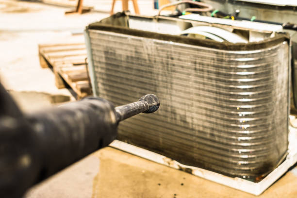 Best Air Vent Cleaning Services  in Kings Mountain, NC