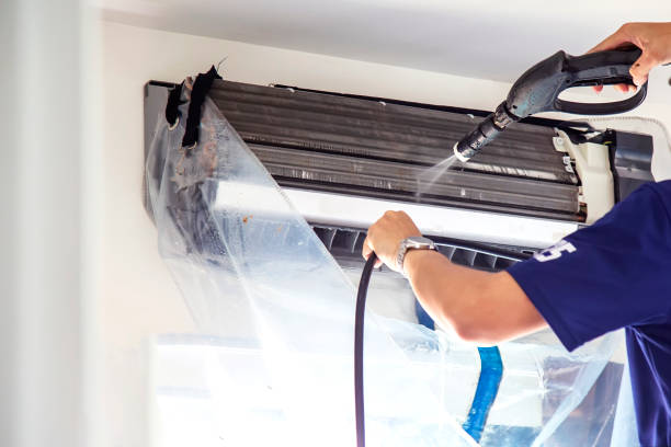 Best Affordable HVAC Duct Cleaning  in Kings Mountain, NC