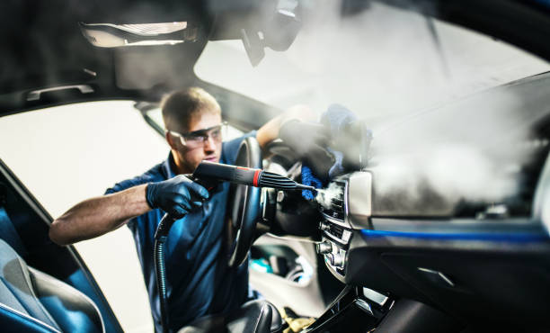 Best Air Duct Mold Removal  in Kings Mountain, NC
