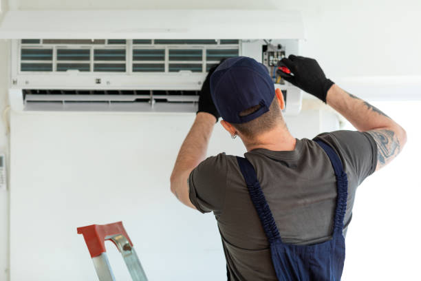 Best Residential Air Duct Cleaning  in Kings Mountain, NC