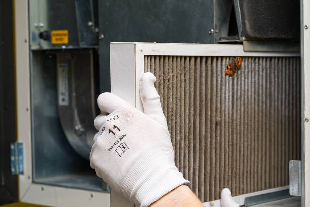 Best Emergency Air Duct Cleaning  in Kings Mountain, NC