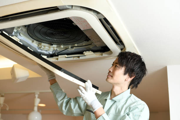 Best Air Duct Cleaning Near Me  in Kings Mountain, NC