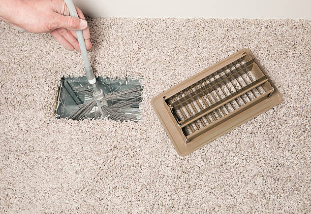 Best Local Air Duct Cleaning Services  in Kings Mountain, NC