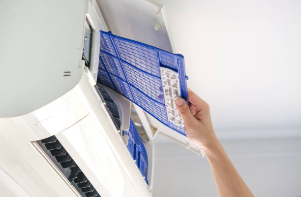 Best HVAC Duct Inspection Services  in Kings Mountain, NC