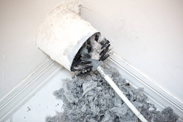  Kings Mountain, NC Airduct Cleaning Pros