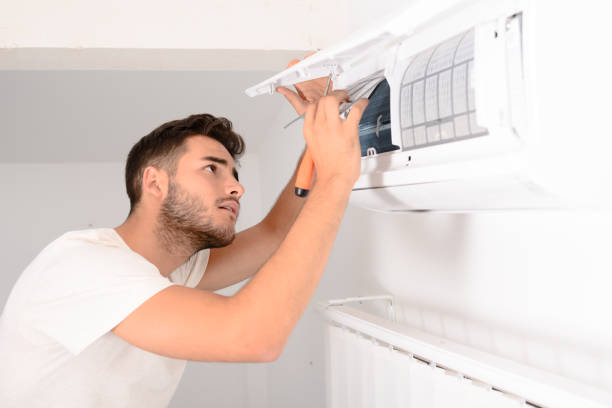 Best Ventilation Cleaning Services  in Kings Mountain, NC