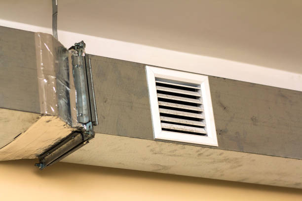 Best Residential Air Duct Cleaning  in Kings Mountain, NC