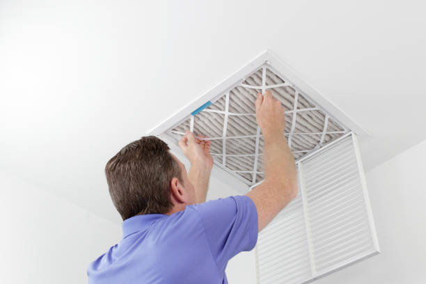 Best Home Air Vent Cleaning  in Kings Mountain, NC